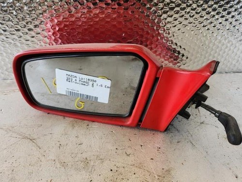 Retroviseur gauche mazda 323 - mazda,