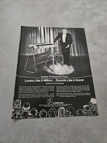 Tbook51 magazine advert 11x8 - magazine,