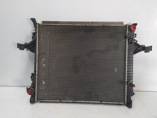 radiateur eau pour PEUGEOT 1.5