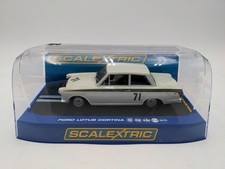 Scalextric C2913 Ford Lotus