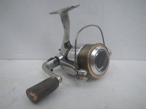 Fonctionnement daiwa team - fonctionnement,