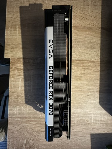 Evga geforce rtx 3070 - evga,
