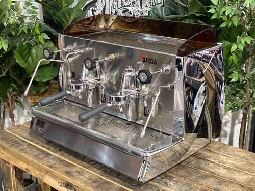 Wega vela vintage groupe - 2,