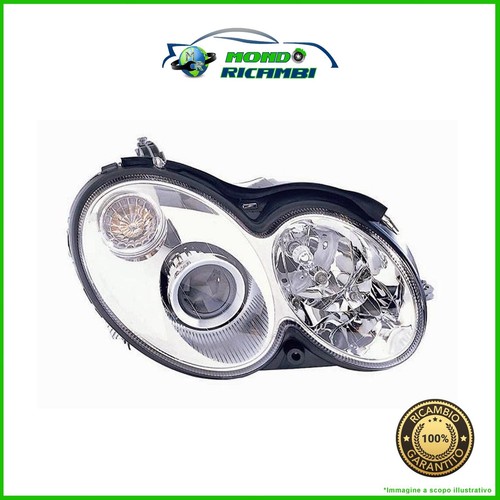 Faro projecteur avant droit - avant,