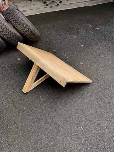 Table murale rabbatable ikea - murale,
