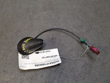 Embase antenne radio - Audi A1 I - 8X0035501A