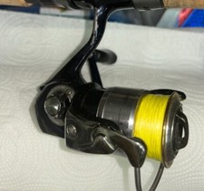 Diawa Certate 2000 Spinning