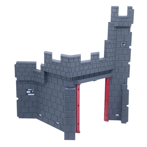 Playmobil samourais mur - *, *