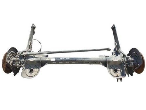 Train arriere renault trafic - arriere,