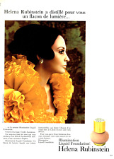 Publicité Advertising 0722