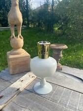 Petite Lampe à Pétrole en