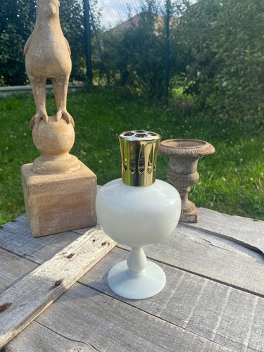 Petite lampe pétrole - petite, à