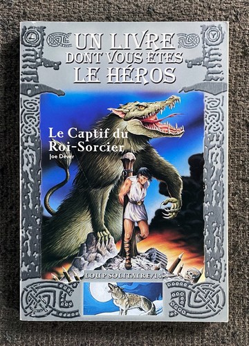 Livre dont vous - livre,