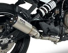 SILENCIEUX IXIL RC INOX