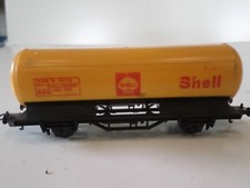 wagon lima ref 2060 wagon citerne shell