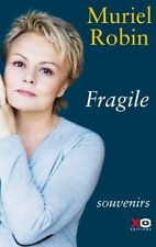 Fragile - Muriel Robin - V299978