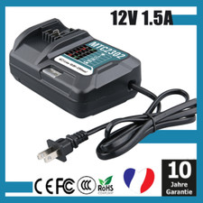 Chargeur de batterie au