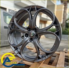 4 AC-520 BD JANTES ALFA ROMEO