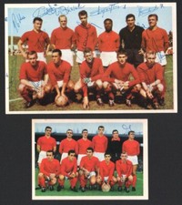 Standard de Liège lot de 2