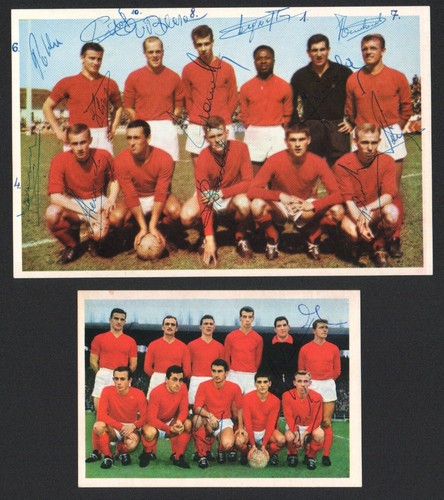 Standard liège lot 2 - liège, de