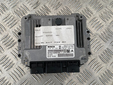 Calculateur Moteur BOSCH -