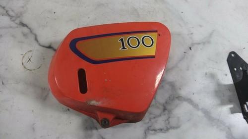Kawasaki g3tr 100 - 100, t