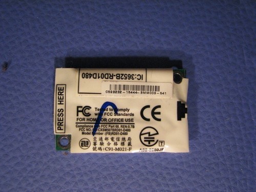 Routeur faxmodem asus a6000 - routeur,