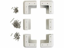 Kit de fixation pour panneau