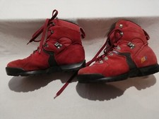 Chausures de montagne