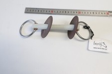 Mors Cheval Mors de filet