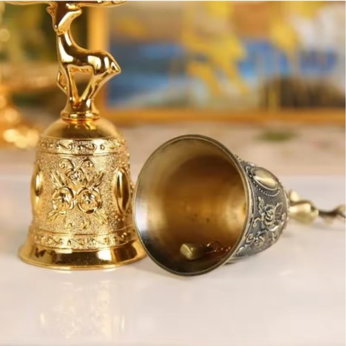 Cloche appel table - de,
