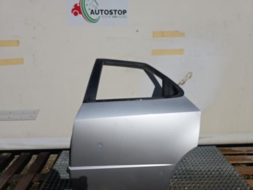 Porte arriere gauche honda - arriere,