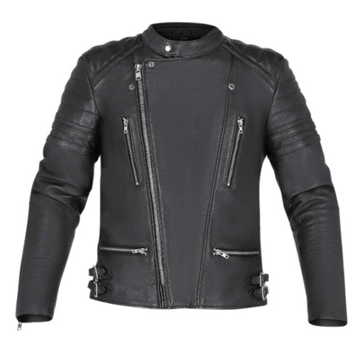 Richa camden jacket noir - richa,