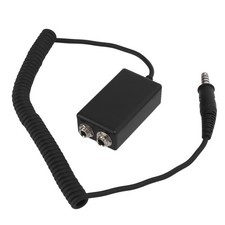 Adaptateur Casque Aviation