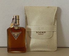 VIGNY " heure intime " dans sa