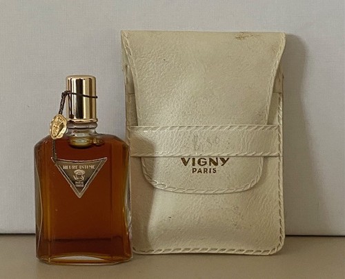 Vigny heure intime dans - intime, sa