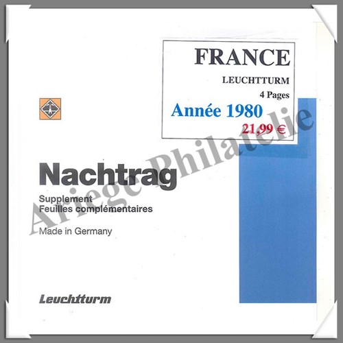 Leuchtturm france luxe - -,