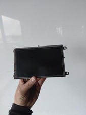 Ecran GPS CITROEN C4 GRAND PICASSO 2 PHASE 1 9831652880