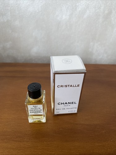 Mini chanel cristalle - chanel, ml