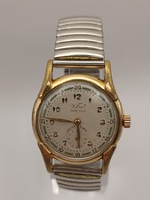 Rare montre Vibrel mécanique