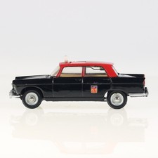Dinky toys 1400 - toys, peugeot