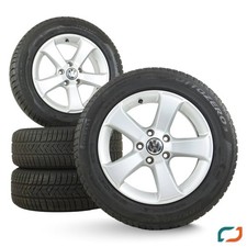 Original VW Sharan 7N Roues