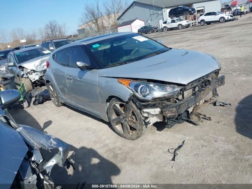 Automatic transmission speed - automatic,