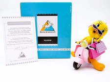 RARE - Figurine Titi Shopping