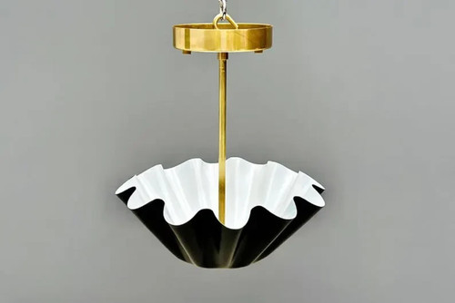 Lustre plafonnier style