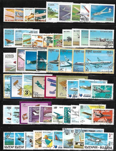 Ensemble 100 timbres - de,