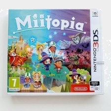 Miitopia 3DS FR ver.NEW