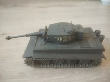 Solido 1/50, Tank Char Tigre I