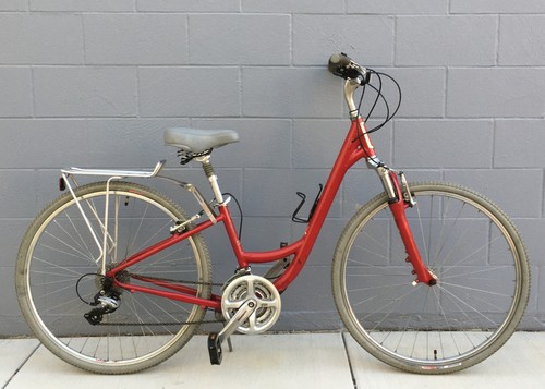 Specialized globe carmel - globe,