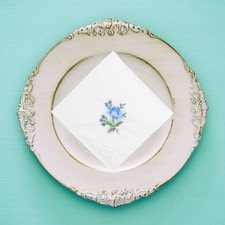  6 Pcs Serviette De Table À